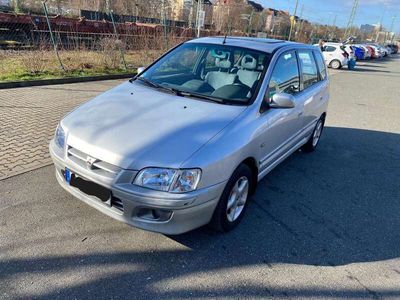 gebraucht Mitsubishi Space Star Space Star1.8 GDI Comfort