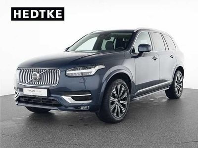 Gebraucht Volvo XC90 173 PS (127 kW) 2023 SUV