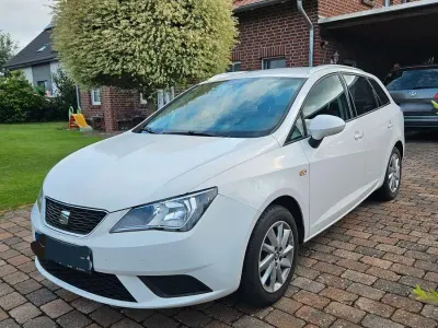 Gebraucht Seat Ibiza ST