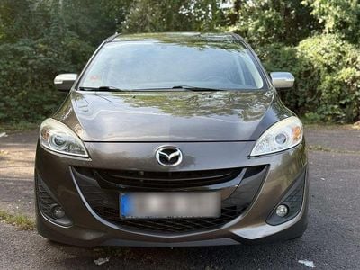 Mazda 5