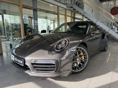 Gebraucht Porsche 911