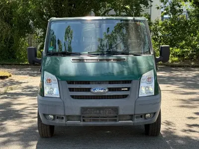 Gebraucht Ford Transit