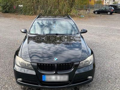 BMW 335