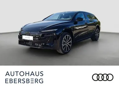 Gebraucht Audi S6 e-tron