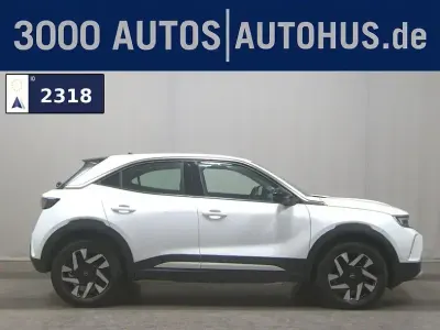Gebraucht Opel Mokka-e