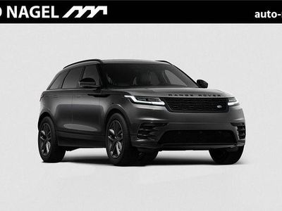 Neu Land Rover Range Rover Velar SE 204 PS (150 kW) 2025 Grau SUV