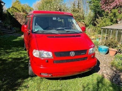 VW T4
