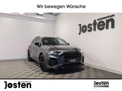 Gebraucht Audi RS Q3 Sport 400 PS (294 kW) 2021 Grau SUV