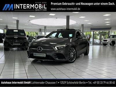 Mercedes A200