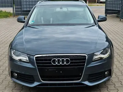Gebraucht Audi A4 Ambiente 265 PS (194 kW) 2008 Grau Kombi