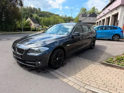 Gebraucht BMW 530