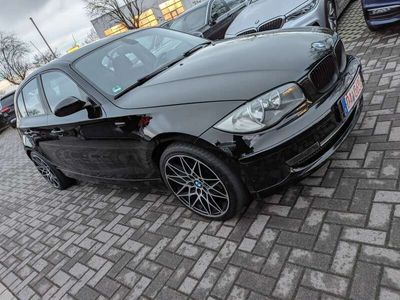 gebraucht BMW 116 116 i