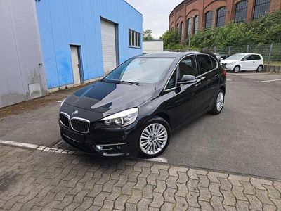 BMW 220