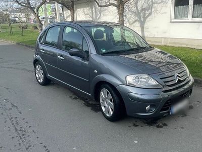 gebraucht Citroën C3 DİESEL.