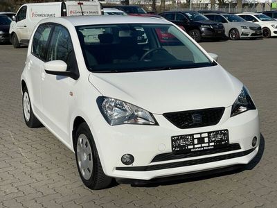 gebraucht Seat Mii 1.0 Style °StHz°PDC°