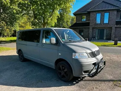 Gebraucht VW Caravelle