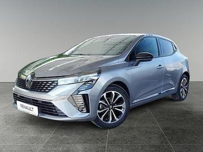 Used Renault Clio V Techno 115 HP (84 kW) 2025 Grey Sedan