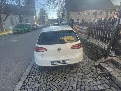 Gebraucht VW Golf VII GTI 220 PS (161 kW) 2017 Limousine