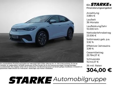 Gebraucht VW ID.5