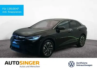 Brugt VW ID.5
