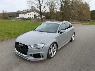 Gebraucht Audi RS3