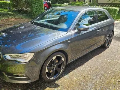 Gebraucht Audi A3