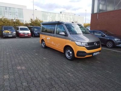 gebraucht VW California T6.1Beach