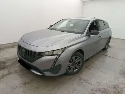 Gebraucht Peugeot 308