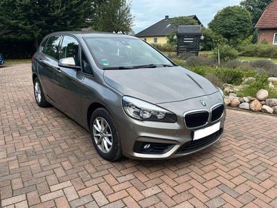 BMW 218 Active Tourer