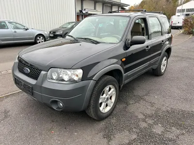 Gebraucht Ford Maverick 203 PS (149 kW) 2004 SUV