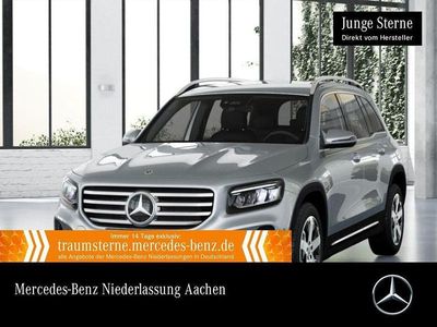 Mercedes GLB250