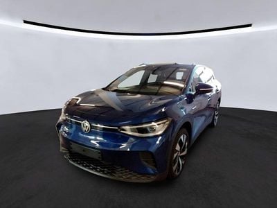 Gebraucht VW ID.4 Pro Performance 150 kW (204 PS) 2023 Blau SUV