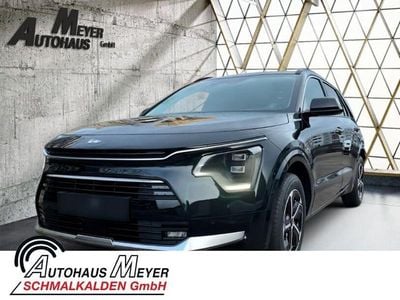 Gebraucht Kia Niro Comfort 129 PS (94 kW) 2024 Interstellar SUV