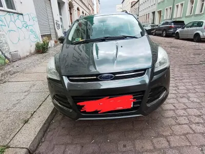 Gebraucht Ford Kuga