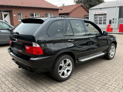 Gebraucht BMW X5