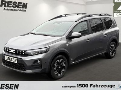 Grau Neu 2026 Dacia Jogger Journey Van / Kleinbus | 28.245 € (Fairer Preis)