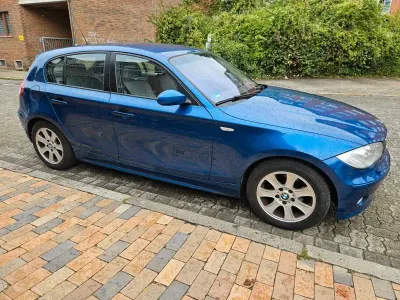Gebraucht BMW 118