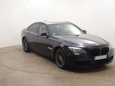 BMW 740