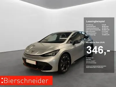 Usata Cupra Born 169 kW (231 CV) 2025 Utilitaria