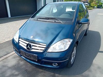 Mercedes A160