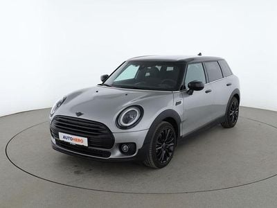 Second-hand Mini Cooper D Clubman Classic 150 CP (110 kW) 2024 Gri Break