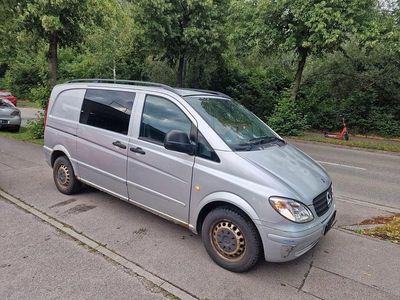 Mercedes Vito
