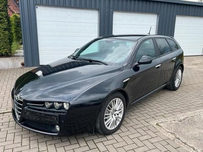 Alfa Romeo 159