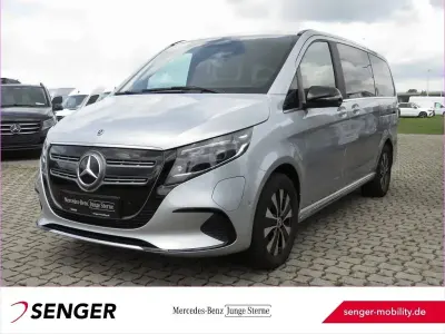 Gebraucht Mercedes EQV300
