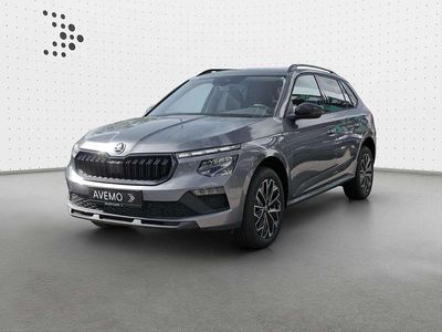 Grau Neu 2025 Skoda Kamiq Tour SUV | 28.750 € (Etwas zu teuer)