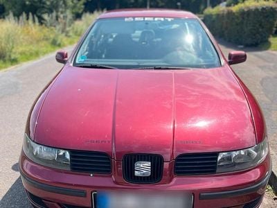 Seat Toledo