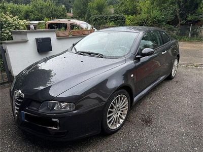 Alfa Romeo GT