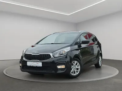 Gebraucht Kia Carens