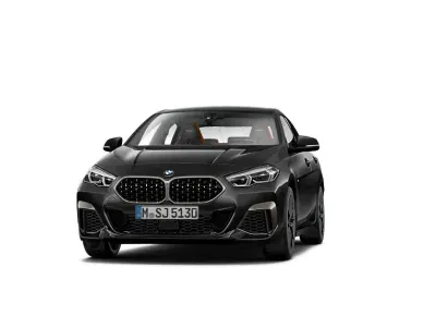 Brugt BMW M235
