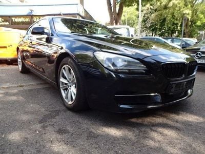 BMW 640